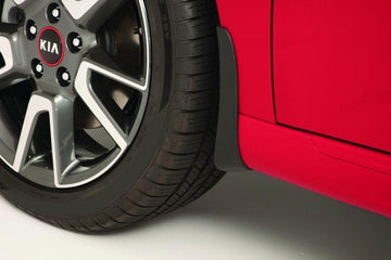2023 Kia Soul Splash Guards / Front - Midtown Accessories
